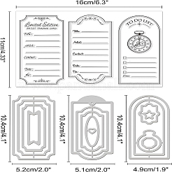 Scrapbook Making Kits&nbsp;DIY-BC0005-33