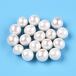 Natural Keshi Pearl Beads&nbsp;PEAR-N020-F10