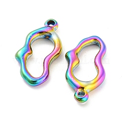 304 Stainless Steel Pendants&nbsp;STAS-I202-23RC