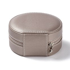 PU Leather Jewelry Box&nbsp;CON-F016-01C
