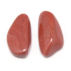 Natural Red Jasper Beads&nbsp;X-G-Q947-38
