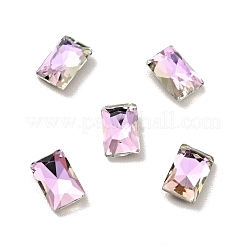 K9 Glass Rhinestone Cabochons&nbsp;RGLA-F076-A