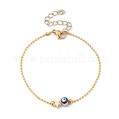 (Jewelry Parties Factory Sale)Beaded Bracelets&nbsp;BJEW-JB05417
