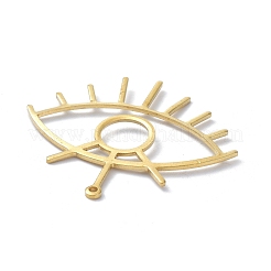 Brass Pendants&nbsp;KK-I010-05C