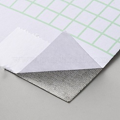 Fibre Self Adhesive Tape&nbsp;DIY-WH20025-029C