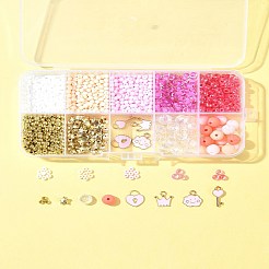 DIY Bead Kits&nbsp;DIY-FS0006-95B