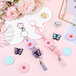 DIY Jewelry Making Findng Kits&nbsp;DIY-SP0006-43