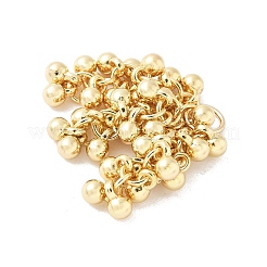 CCB Beads Pendants&nbsp;LS-KK-P322-03B-G