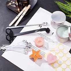Candle Making&nbsp;DIY-PH0002-68