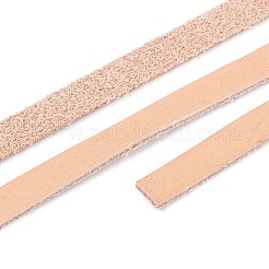 90M Cowhide Leather Cord&nbsp;WL-WH20007-01D