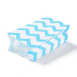 Rectangle Kraft Paper Bags&nbsp;CARB-K002-04A-03