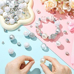 DIY Jewelry Making Kits&nbsp;DIY-CJ0003-41