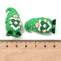 Silicone Focal Beads&nbsp;SIL-A012-02B