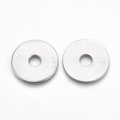 304 Stainless Steel Beads&nbsp;STAS-WH0009-01P