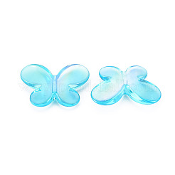 Transparent Acrylic Beads&nbsp;LS-X-TACR-N006-50-A02