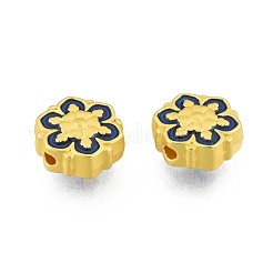 Alloy Enamel Beads&nbsp;FIND-G035-69MG