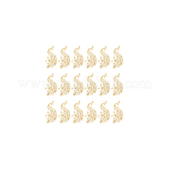 304 Stainless Steel Big Pendants&nbsp;STAS-UN0040-08