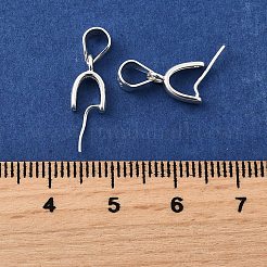 925 Sterling Silver Pendants&nbsp;STER-S002-66