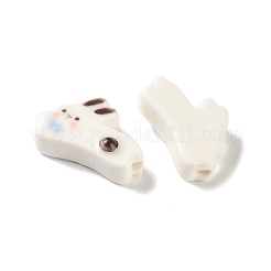 Handmade Porcelain Beads&nbsp;PR-CBA3F2D-02B
