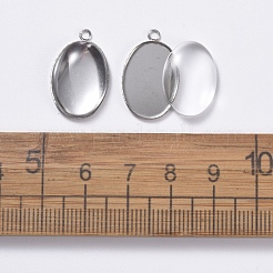 DIY Pendant Making&nbsp;DIY-X0293-22P