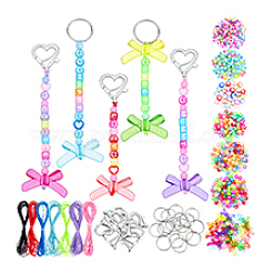 DIY Jewelry Finding Kits&nbsp;DIY-PH0033-93
