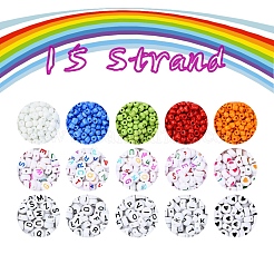 DIY Jewelry Making Kits&nbsp;DIY-YW0003-35