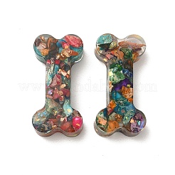 Natural Imperial Jasper Dyed Beads&nbsp;G-D060-01