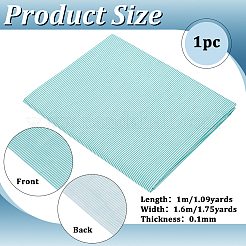 Striped Cotton Fabrics&nbsp;DIY-FG0008-69F