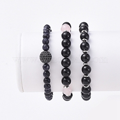 Stretch Bracelet Sets&nbsp;BJEW-JB05031