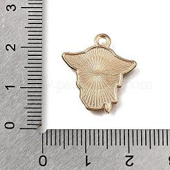 Alloy with Enamel Pendants&nbsp;AL-CBA9E11-03KCG-12