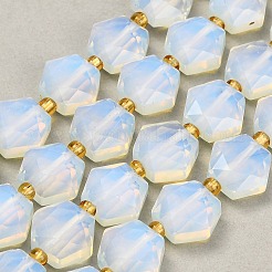 Opalite Beads Strands&nbsp;GG-CBA4A3B-B22