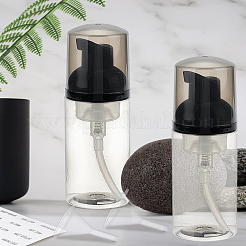 Plastic Refillable Spray Bottles&nbsp;CON-LP0001-13