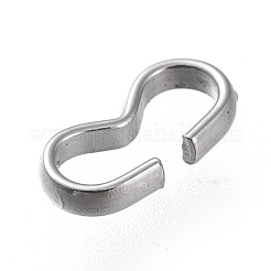 Non-Tarnish 304 Stainless Steel Quick Link Connectors&nbsp;STAS-K194-23P-02