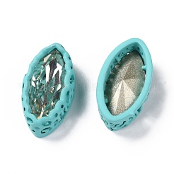 Sew on Rhinestone&nbsp;RGLA-P033-D01-03