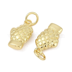 Brass Charms&nbsp;KK-S527-11G