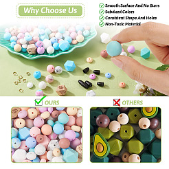 DIY Keychain Wristlet Making Kit&nbsp;DIY-TA0004-39