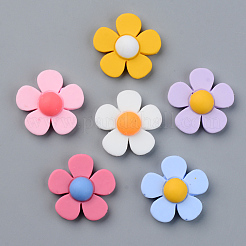 Resin Cabochons&nbsp;RESI-R429-02A