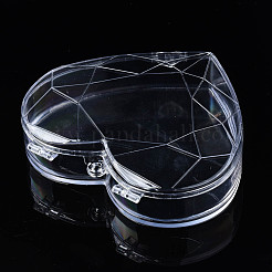 Polystyrene Bead Storage Containers&nbsp;CON-S043-058