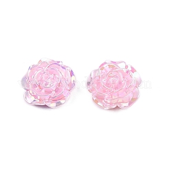 Opaque ABS Plastic Cabochons&nbsp;KY-G019-04H