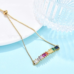304 Stainless Steel Sider Bracelets for Women&nbsp;BJEW-B108-03G