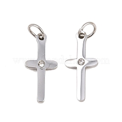 316 Surgical Stainless Steel Pendants&nbsp;KK-I612-08P