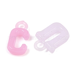 Plastics Charms&nbsp;KY-B005-13