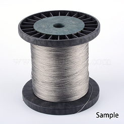 Tiger Tail Wire&nbsp;TWIR-S002-0.38mm-15
