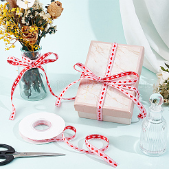 Polyester Ribbon&nbsp;OCOR-CY0004-12C
