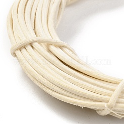 Circle Shape Rattan Vine Branch Wreath Hoop&nbsp;DIY-B022-04A