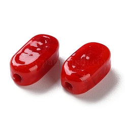 Handmade Lampwork Beads&nbsp;LAMP-Q003-02A