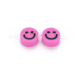 Handmade Polymer Clay Beads&nbsp;CLAY-S096-010D