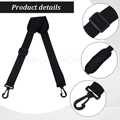 1Pc Adjustable Polyester Bag Straps&nbsp;FIND-GF0008-68B