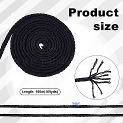 100M Cotton Ribbon&nbsp;OCOR-PH0006-80A