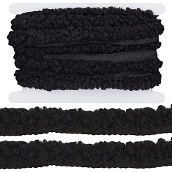 Wool Embroidery Sewing Trimming&nbsp;AJEW-GF0013-07B
